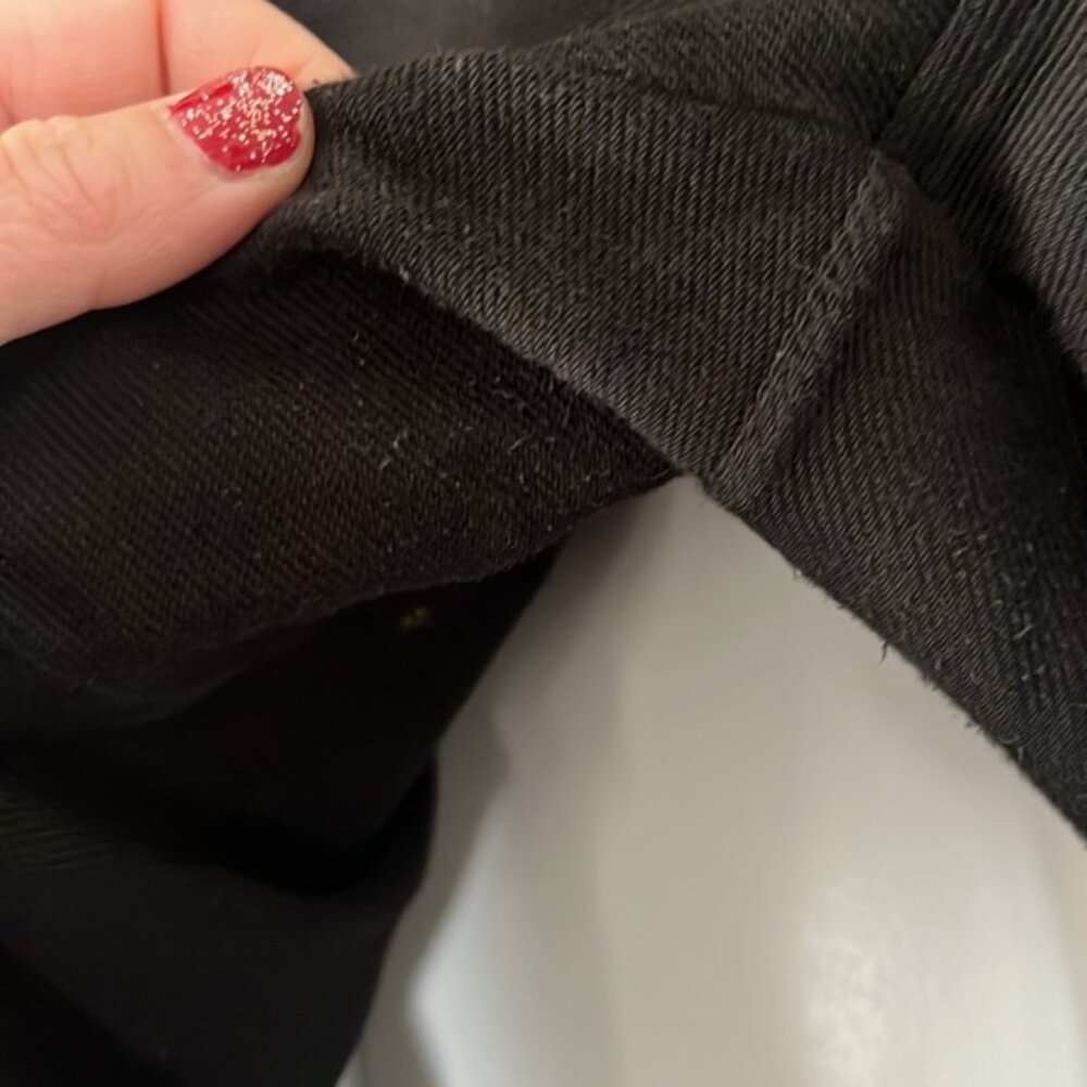 Michael Kors pull on leggings size large